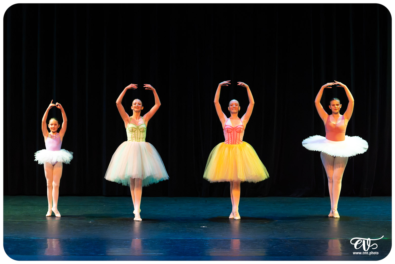 ECOLE DE DANSE CÉCILE ADAMOW